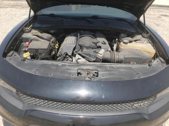 Photo 11 from auction – 2015 DODGE CHARGER SR with VIN 2C3CDXEJ3FH889851