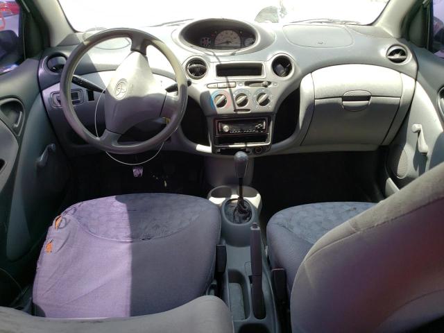 Photo 8 from auction – 2002 TOYOTA ECHO with VIN JTDBT123320220622