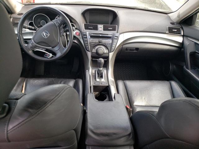 Photo 8 from auction – 2009 ACURA TL with VIN 19UUA86569A024845