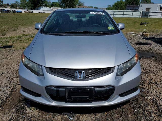 Photo 5 from auction – 2012 HONDA CIVIC LX with VIN 2HGFG3B51CH508382
