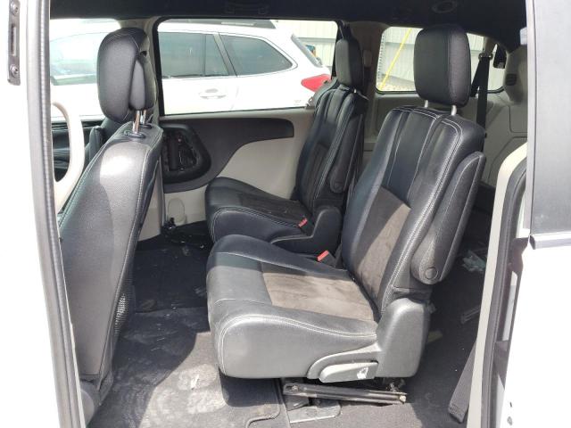 Photo 10 from auction – 2019 DODGE GRAND CARA with VIN 2C4RDGCG8KR555526