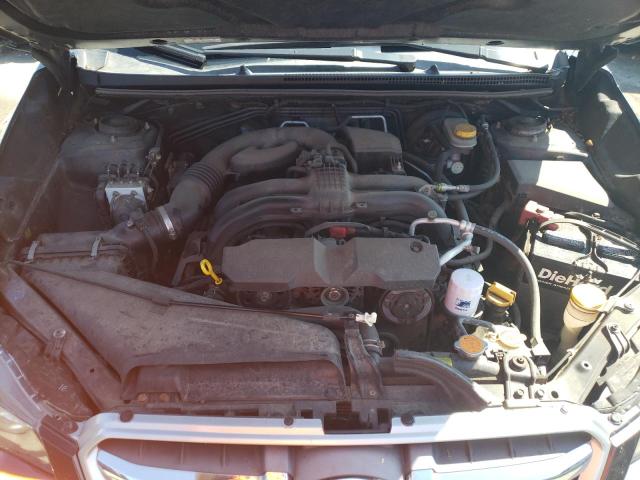 Photo 11 from auction – 2013 SUBARU IMPREZA with VIN JF1GJAA63DH021474