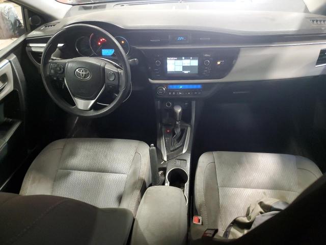 Photo 8 from auction – 2016 TOYOTA COROLLA L with VIN 2T1BURHEXGC701968