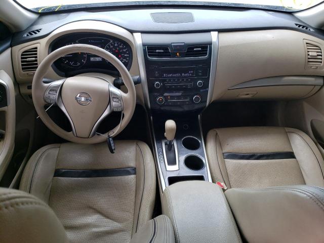 Photo 8 from auction – 2013 NISSAN ALTIMA 2.5 with VIN 1N4AL3AP6DC277383