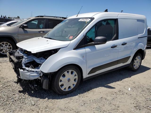 Photo 1 from auction – 2019 FORD TRANSIT CO with VIN NM0LS6E21K1399483