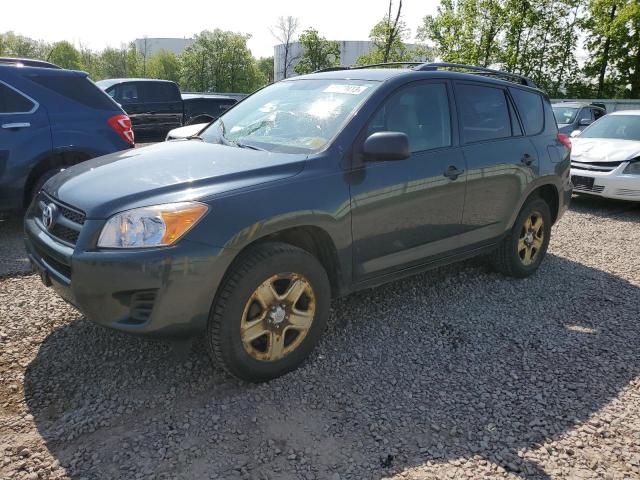 TOYOTA RAV4 2010 with VIN 2T3BF4DV5AW064505 - Photo from auction
