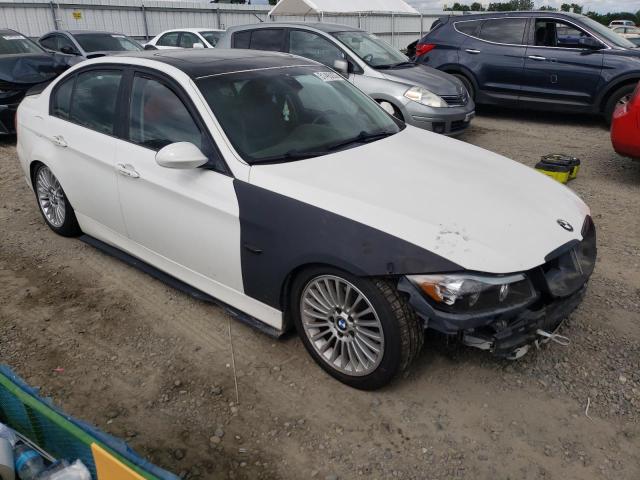 Zdjęcie 4 z aukcji – 2008 BMW 328 I SULE z VIN WBAVC535X8A246641