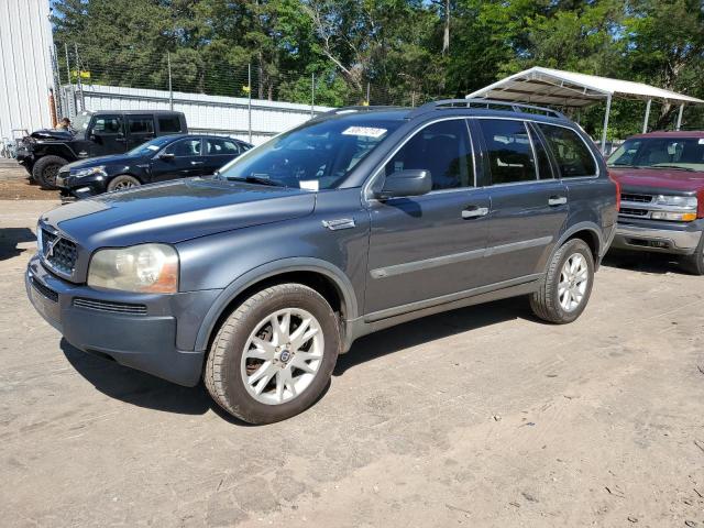 VOLVO XC90 2006 with VIN YV4CM592861224524 - Photo from auction