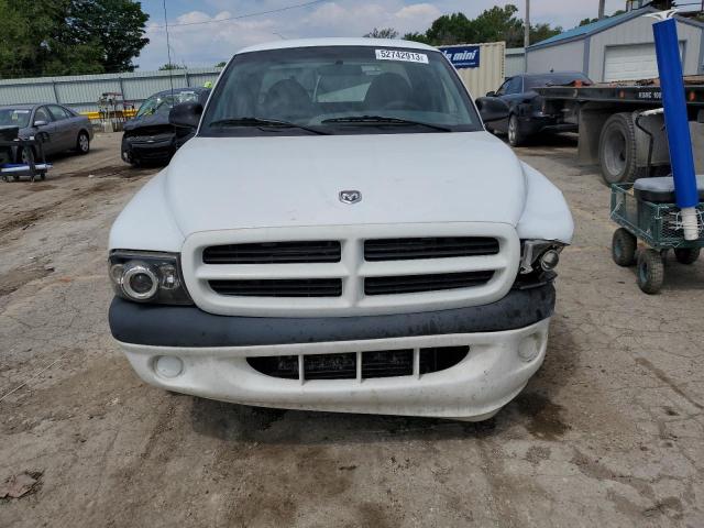 Photo 5 from auction – 1998 DODGE DAKOTA with VIN 1B7GL22X2WS529149