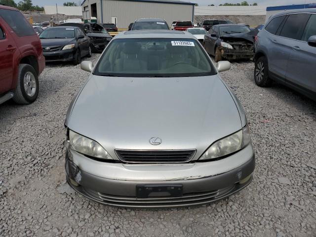 Photo 5 from auction – 1998 LEXUS ES 300 with VIN JT8BF28G9W5028457