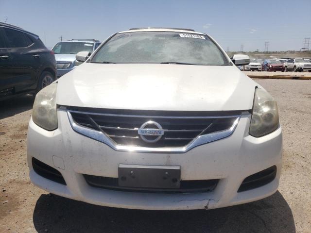 Photo 5 from auction – 2012 NISSAN ALTIMA S with VIN 1N4AL2EP5CC151941