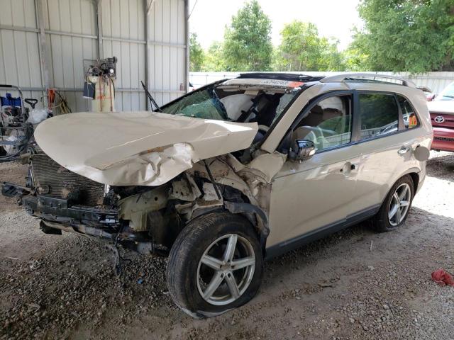 KIA SORENTO EX 2011 with VIN 5XYKU4A27BG127328 - Photo from auction
