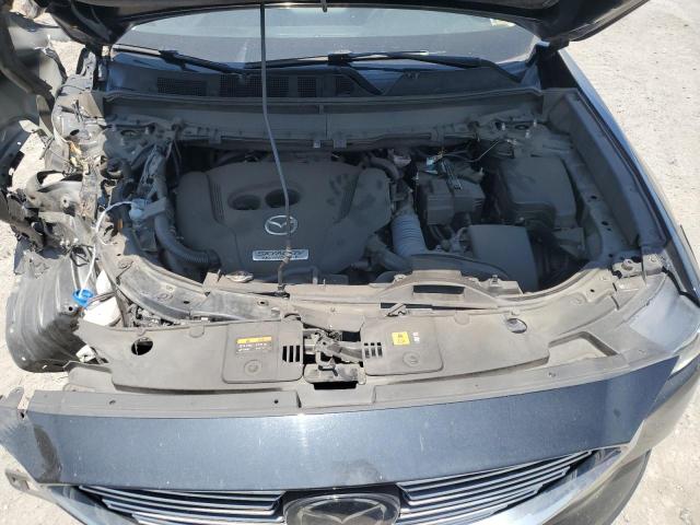 Photo 12 from auction – 2019 MAZDA CX-9 TOURI with VIN JM3TCBCY9K0315102