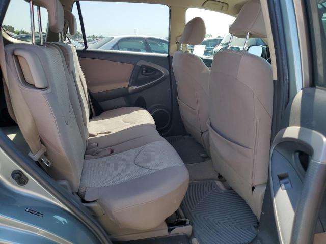 Photo 10 from auction – 2006 TOYOTA RAV4 with VIN JTMZD33V366008409