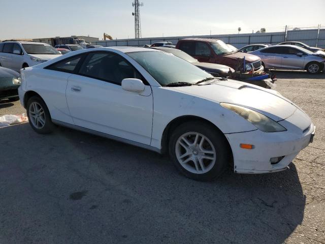 Photo 4 from auction – 2003 TOYOTA CELICA GT with VIN JTDDR32T730153513