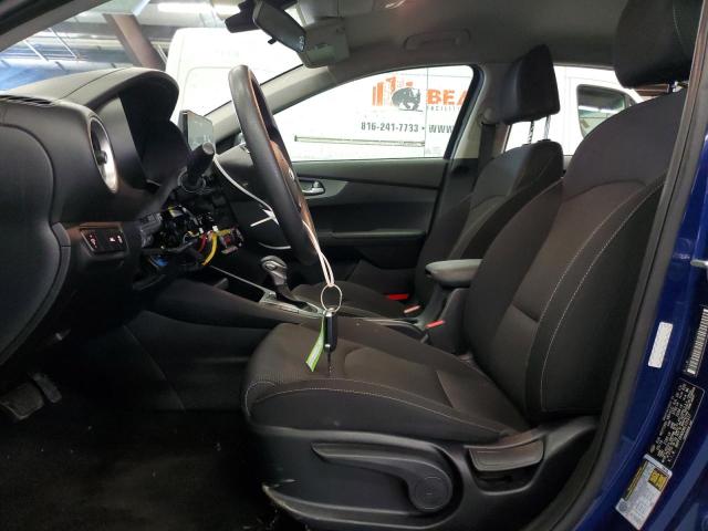 Photo 7 from auction – 2019 KIA FORTE FE with VIN 3KPF24AD0KE131517
