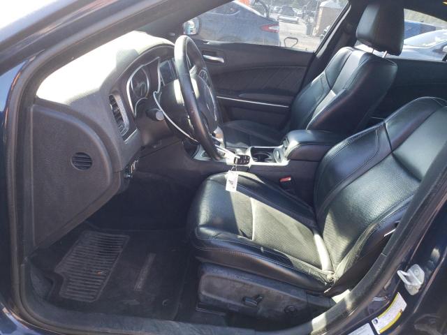 Photo 7 from auction – 2016 DODGE CHARGER SX with VIN 2C3CDXJG2GH110788