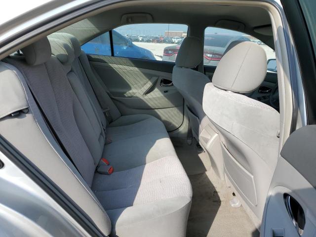 Photo 10 from auction – 2011 TOYOTA CAMRY BASE with VIN 4T4BF3EK6BR169083