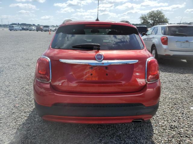 Photo 6 from auction – 2016 FIAT 500X LOUNG with VIN ZFBCFXDT0GP388067
