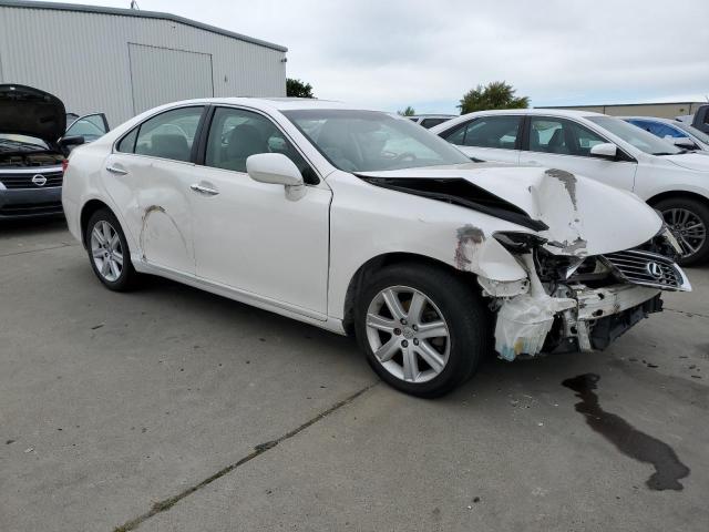 Zdjęcie 4 z aukcji – 2007 LEXUS ES 350 z VIN JTHBJ46G972109314