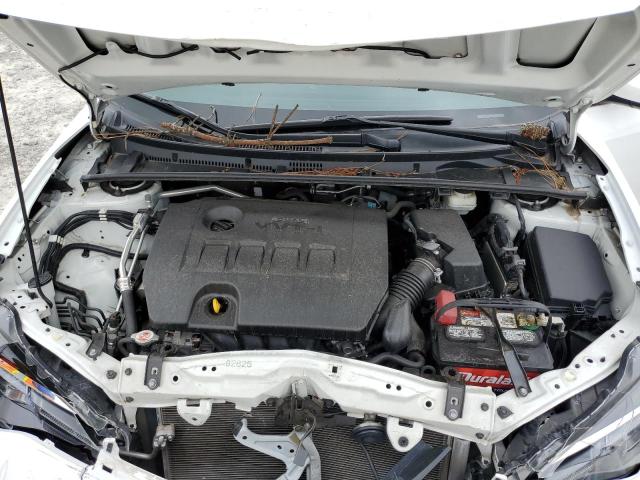 Photo 11 from auction – 2017 TOYOTA COROLLA L with VIN 2T1BURHE9HC902178