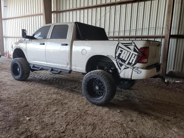 Photo 2 from auction – 2015 RAM 2500 ST with VIN 3C6UR5CLXFG611062