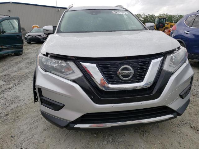 Photo 5 from auction – 2020 NISSAN ROGUE S with VIN JN8AT2MT6LW009092