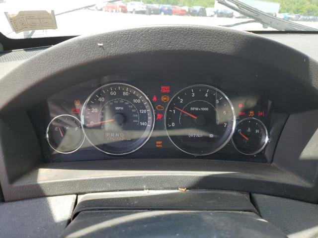 Photo 9 from auction – 2010 JEEP GRAND CHER with VIN 1J4PR4GK8AC154629