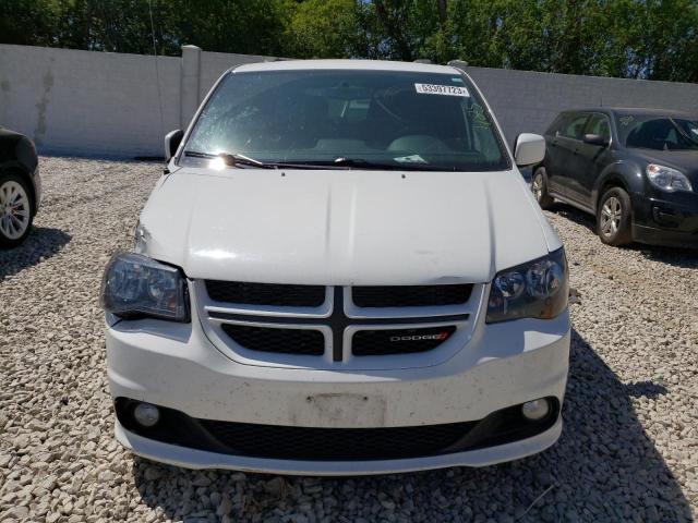 Photo 5 from auction – 2017 DODGE GRAND CARA with VIN 2C4RDGEG0HR681613