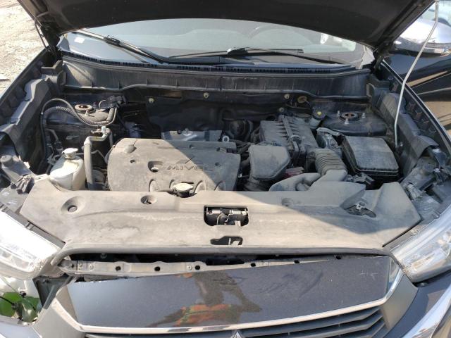 Photo 12 from auction – 2017 MITSUBISHI OUTLANDER with VIN JA4AP3AW6HZ047961