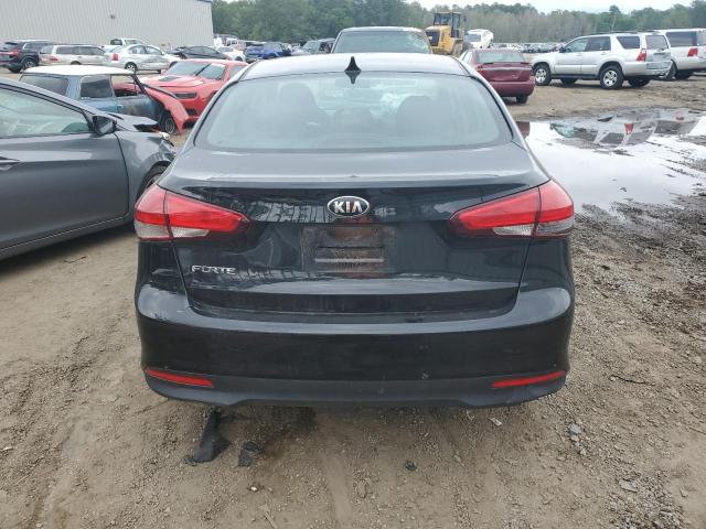 Photo 6 from auction – 2017 KIA FORTE LX with VIN 3KPFK4A75HE108933