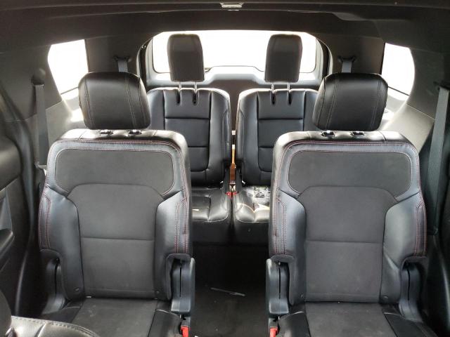 Photo 10 from auction – 2018 FORD EXPLORER X with VIN 1FM5K8D87JGB53056