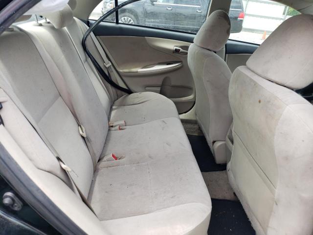 Photo 10 from auction – 2013 TOYOTA COROLLA BA with VIN JTDBU4EE8DJ119942