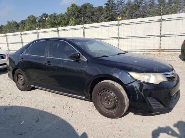 Photo 4 from auction – 2014 TOYOTA CAMRY L with VIN 4T1BF1FK0EU354926