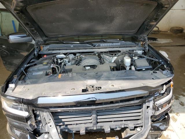 Photo 11 from auction – 2017 CHEVROLET SILVERADO with VIN 3GCUKSEC8HG410143