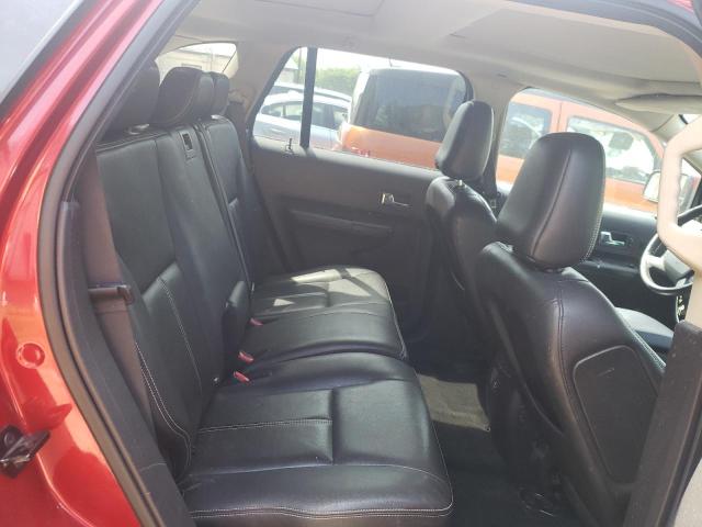 Photo 11 from auction – 2007 FORD EDGE SEL P with VIN 2FMDK49C37BB35185