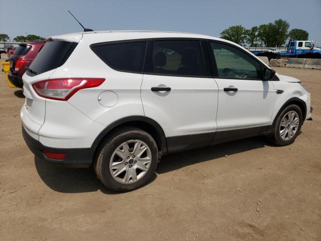 Photo 3 from auction – 2015 FORD ESCAPE S with VIN 1FMCU0F73FUC81486