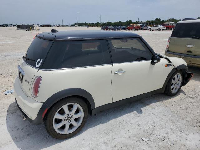 Photo 3 from auction – 2006 MINI COOPER with VIN WMWRC33586TJ78282