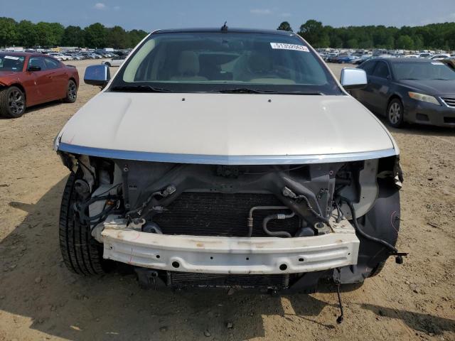 Photo 5 from auction – 2007 LINCOLN MKX with VIN 2LMDU68C47BJ18424