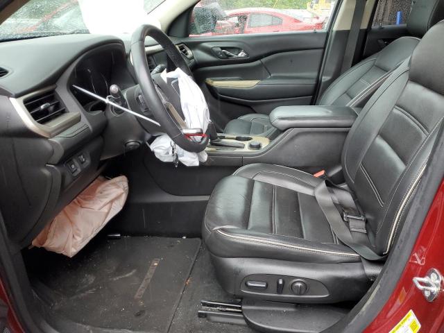 Photo 7 from auction – 2018 GMC ACADIA DEN with VIN 1GKKNXLS5JZ107370