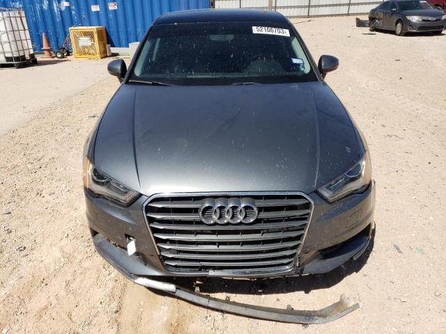 Photo 5 from auction – 2015 AUDI A3 PREMIUM with VIN WAUACGFF0F1090606