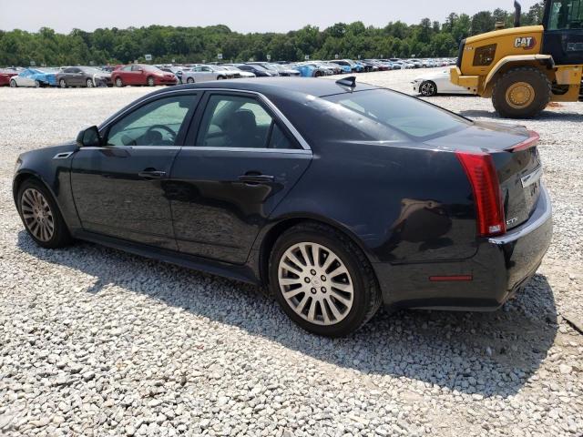 Photo 2 from auction – 2011 CADILLAC CTS PERFOR with VIN 1G6DJ5EY8B0102291