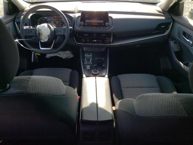 Photo 8 from auction – 2023 NISSAN ROGUE SV with VIN 5N1BT3BB3PC755292