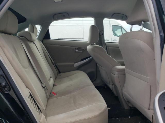 Photo 10 from auction – 2012 TOYOTA PRIUS with VIN JTDKN3DU6C5485549