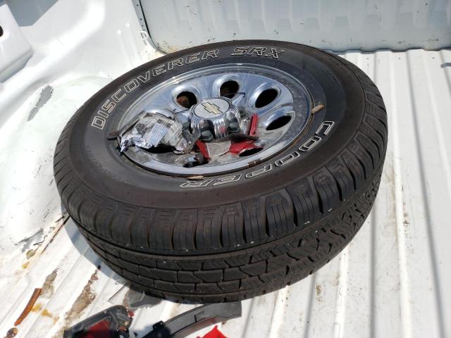 Photo 12 from auction – 2012 CHEVROLET SILVERADO with VIN 3GCPKSE76CG192907