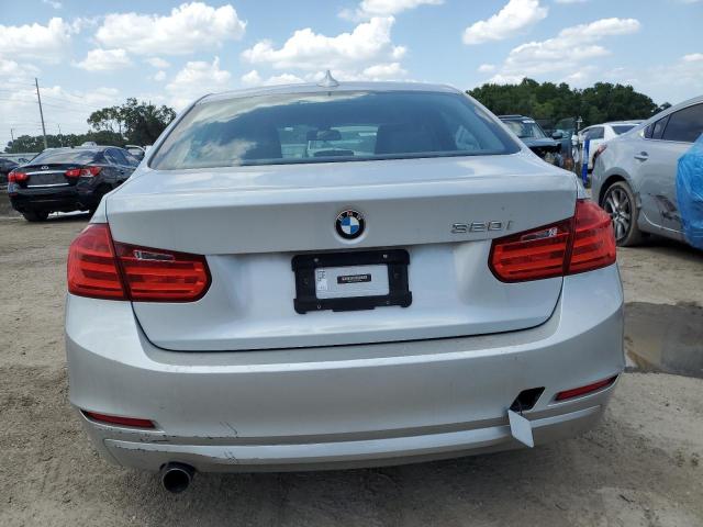 Photo 6 from auction – 2015 BMW 320 I with VIN WBA3B1C53FK137335