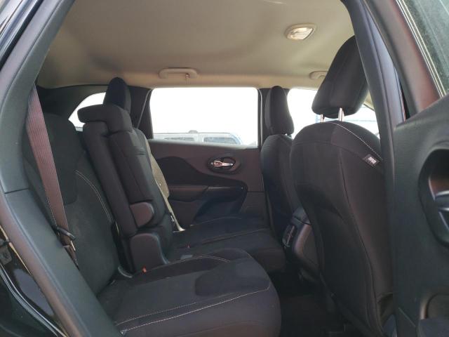 Photo 10 from auction – 2016 JEEP CHEROKEE L with VIN 1C4PJMCS9GW103621