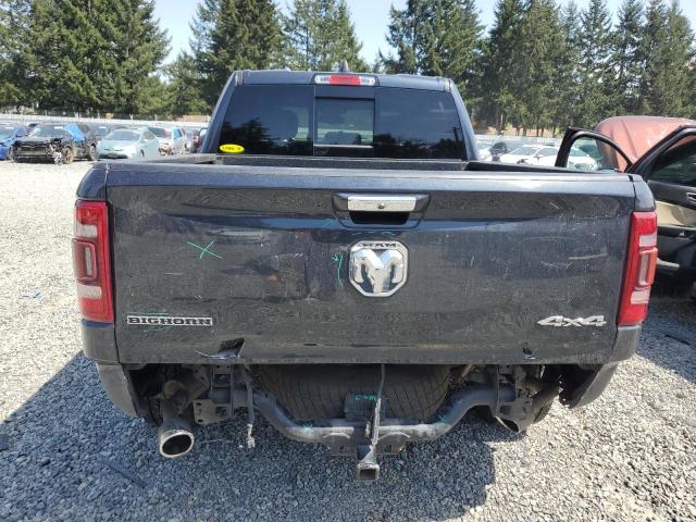 Photo 6 from auction – 2019 RAM 1500 BIG H with VIN 1C6SRFFT8KN599777
