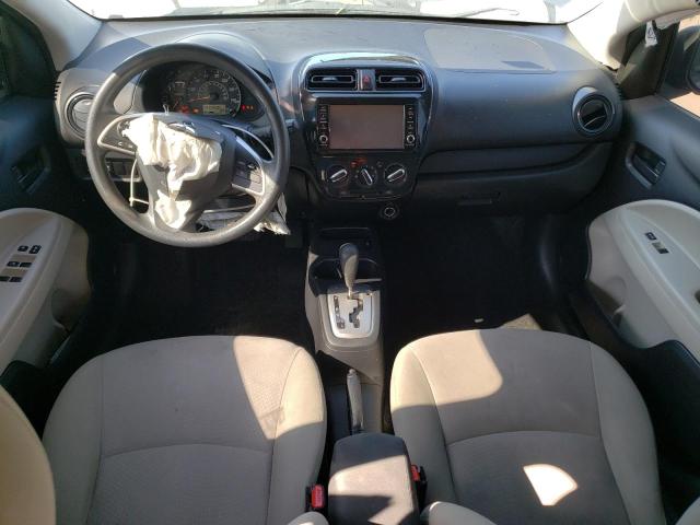 Photo 8 from auction – 2019 MITSUBISHI MIRAGE G4 with VIN ML32F3FJ0KHF07273