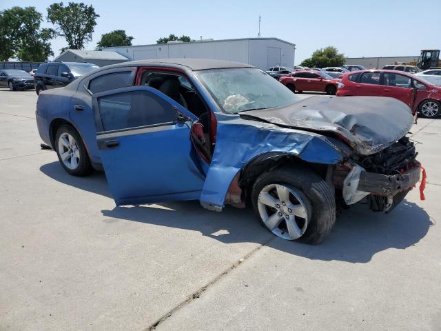Photo 4 from auction – 2007 DODGE CHARGER SE with VIN 2B3KA43R17H725041